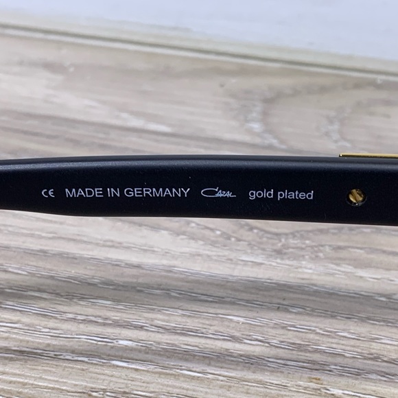 Cazal Sunglasses - Picture 7 of 9